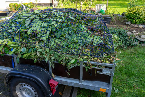 Best Residential Junk Removal  in Broadway, VA