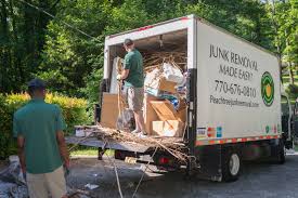 Demolition Debris Removal in Broadway, VA